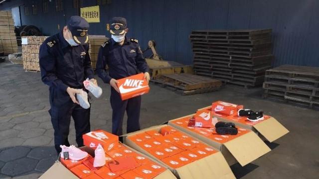 服裝銷毀|中國海關重拳出擊，耐克、HM這下要涼涼了