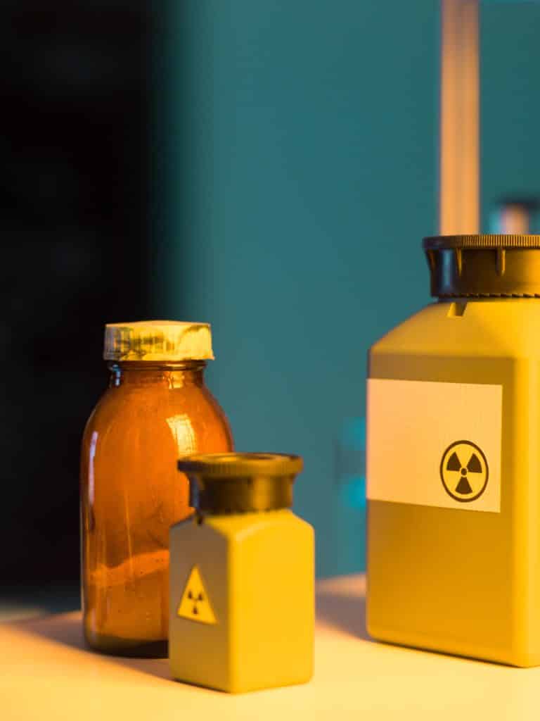 危險廢物管理需要注意什么？